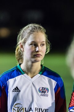 Bild 329 - wBJ SV Henstedt Ulzburg - Krummesser SV : Ergebnis: 6:0
